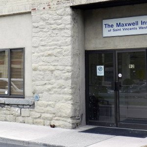Maxwell Inst of Saint Vincents Hosp