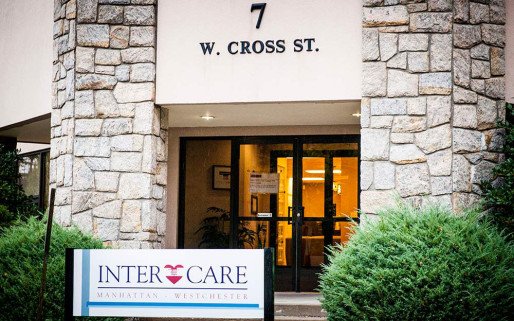 Inter Care Ltd Outpatient Clinic 1