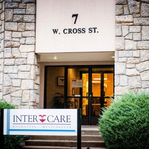 Inter Care Ltd  NY