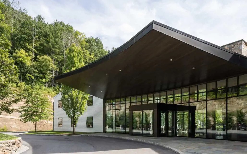 Mountainside Treatment Center  NY