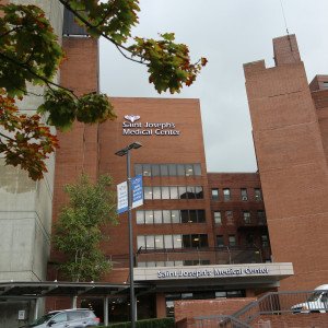 Saint Vincents Hospital Westchester