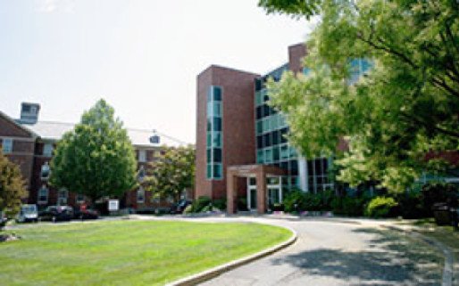 Saint Josephs Hospital Yonkers Outpatient Rehabilitation 1