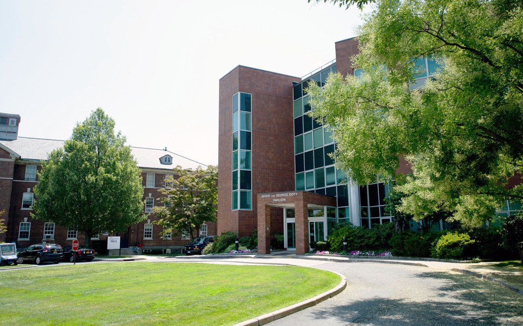 Saint Vincents Hospital Westchester Port Chester Recovery Center — Substance Use Treatment clinic in Port Chester, NY — photo 2