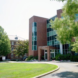 Saint Vincents Hospital Westchester