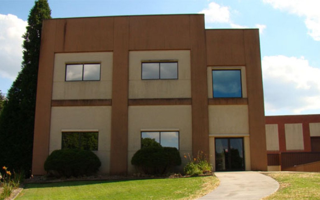 New Freedom Recovery Center