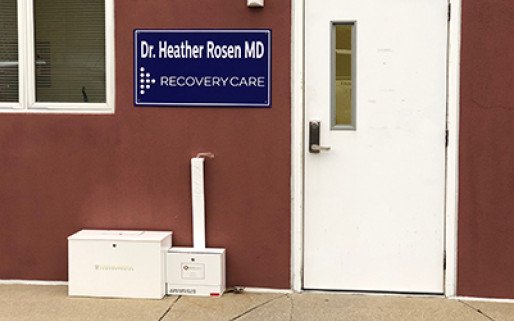 Recovery Care LLC