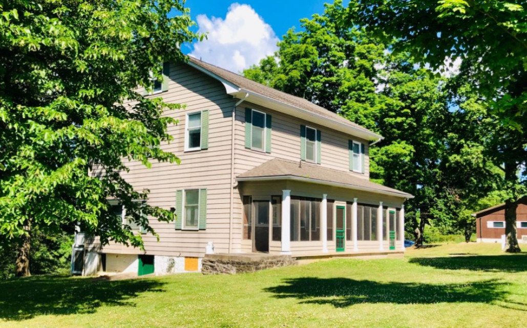 Outside-In School of