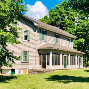 Outside-In School of