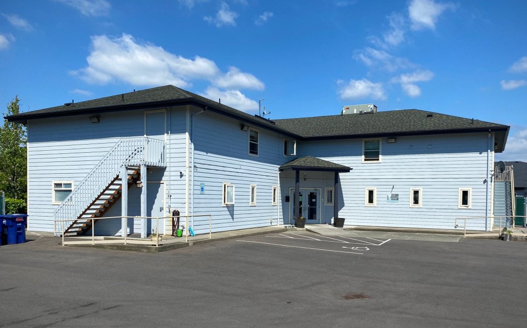Lake Whatcom Residential and Trt Ctr  WA