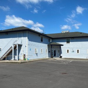 Lake Whatcom Residential and Trt Ctr  WA