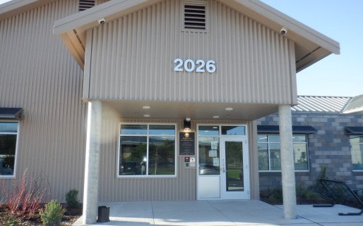 Whatcom Community Detox