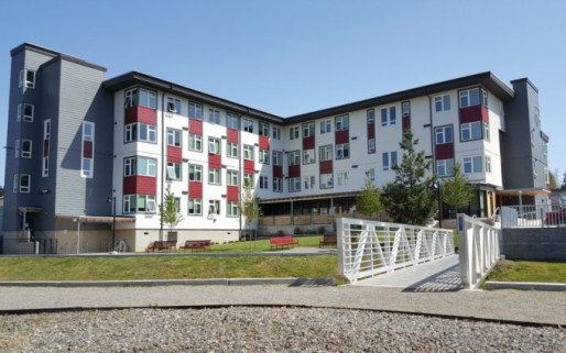 Catholic Community Services Recovery Center/Bellingham