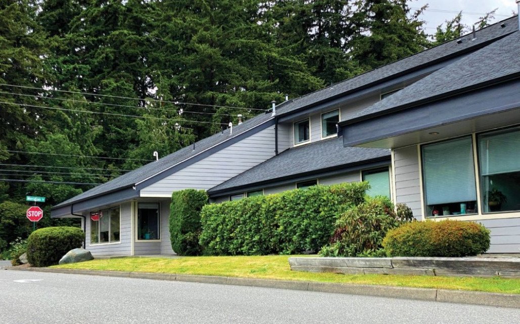 Lake Whatcom Residential and Trt Ctr  WA