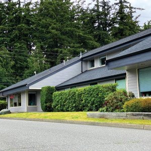 Lake Whatcom Residential and Trt Ctr  WA