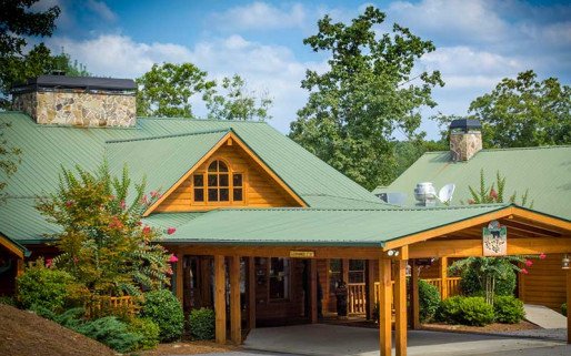 Black Bear Treatment Center LLC DBA Black Bear Lodge