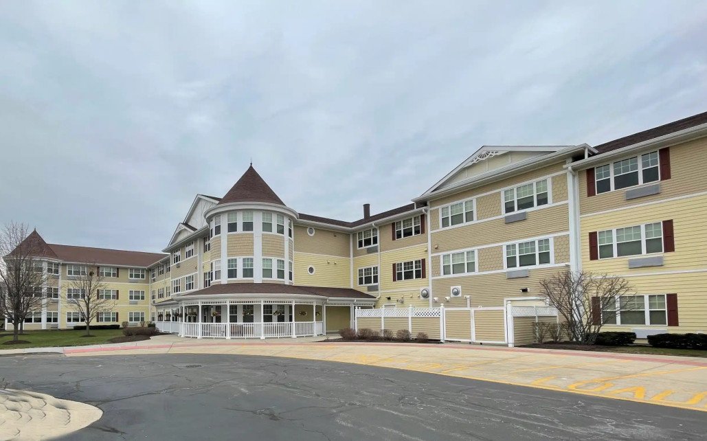 Lutheran Social Services of Illinois  IL