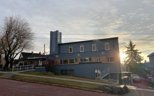Palouse River Counseling