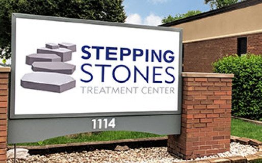 Stepping Stones Inc Administration Admissions Outpatient