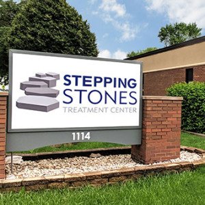 Stepping Stones Inc  IL