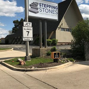 Stepping Stones Inc  IL