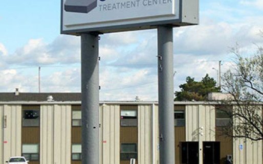 Stepping Stones Inc Residential and Outpatient