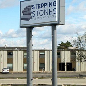 Stepping Stones Inc  IL