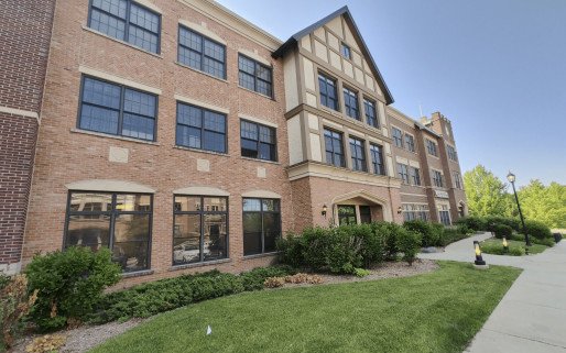 Rosecrance Inc Frankfort IOP/CCG