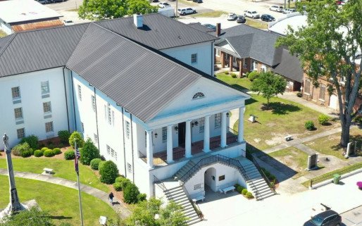 Williamsburg Cnty Dept Alc/Drug Abuse Williamsburg County Behavioral Health