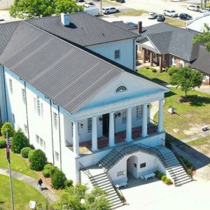 Williamsburg Cnty Dept Alc/Drug Abuse