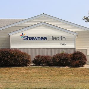 Shawnee Healthcare  IL