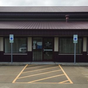 Centerstone of Indiana Inc  IL