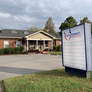 Health Connect America  TN