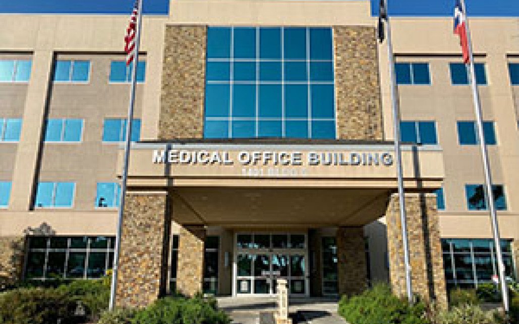 Bluebonnet Trails Community Services  TX