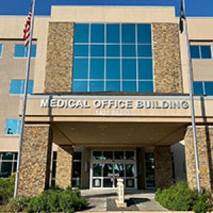 Bluebonnet Trails Community Services  TX