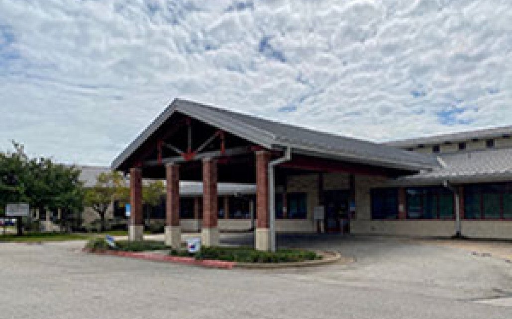 Bluebonnet Trails Community Services  TX