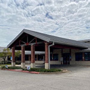 Bluebonnet Trails Community Services  TX