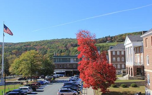White River Junction VA Medical Center Behavioral Health Service Line