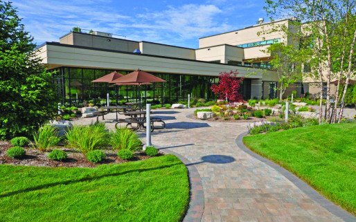 Rosecrance Inc Harrison Campus