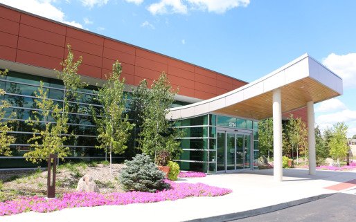Rosecrance Inc Ware Center