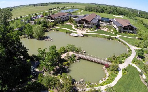 Rosecrance Inc Monarch Homes/Outpatient