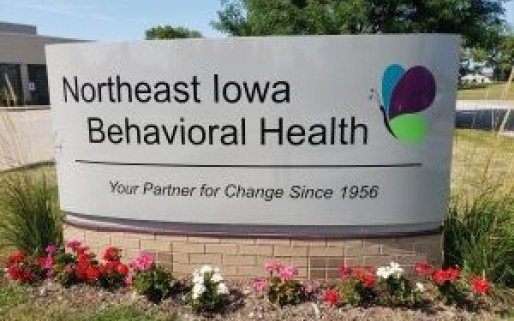 Northeast Iowa Behavioral Health Inc