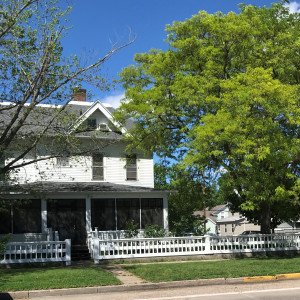 Hiawatha Valley Mental Health Center  MN