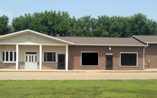 Common Ground Recovery House Recovery House