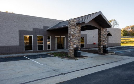 Frontier Health Inc Wise County Behavioral Health Services