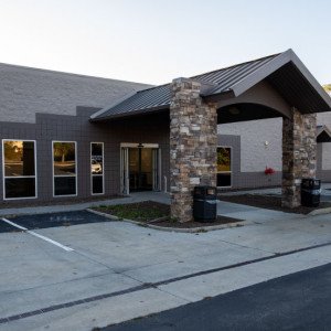 Frontier Health Inc  VA