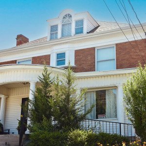 Westbrook Health Services  WV