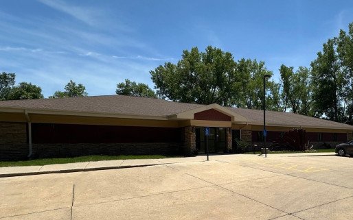 Jackson Recovery Centers River Hills Recovery Center