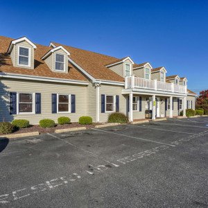 Chesapeake Treatment Services  MD