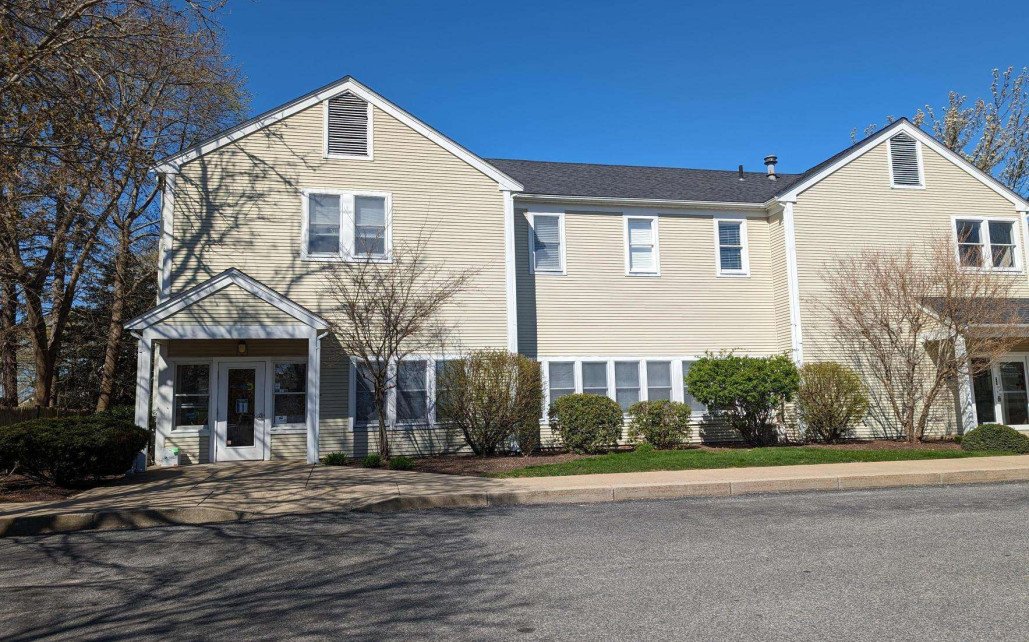 CleanSlate Centers  MA