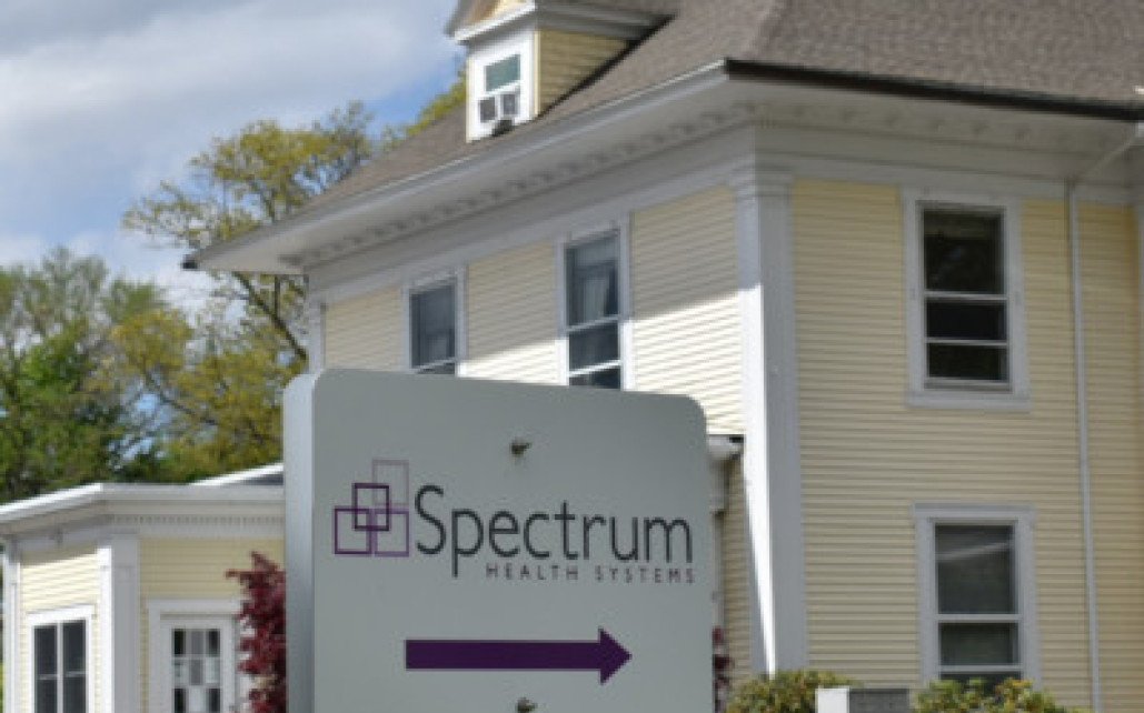 Spectrum Health Systems Inc  MA